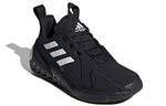 (PS) adidas 4uture One J 'Black White' FV6451