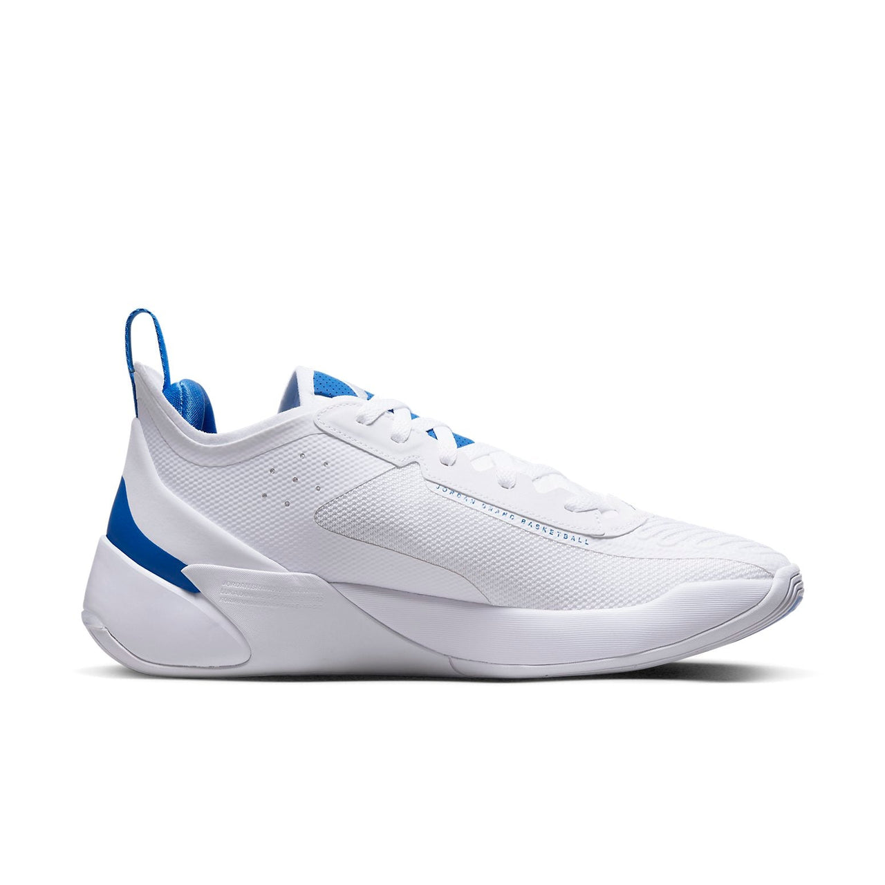 Air Jordan Luka 1 'Sport Blue' DQ7689-114