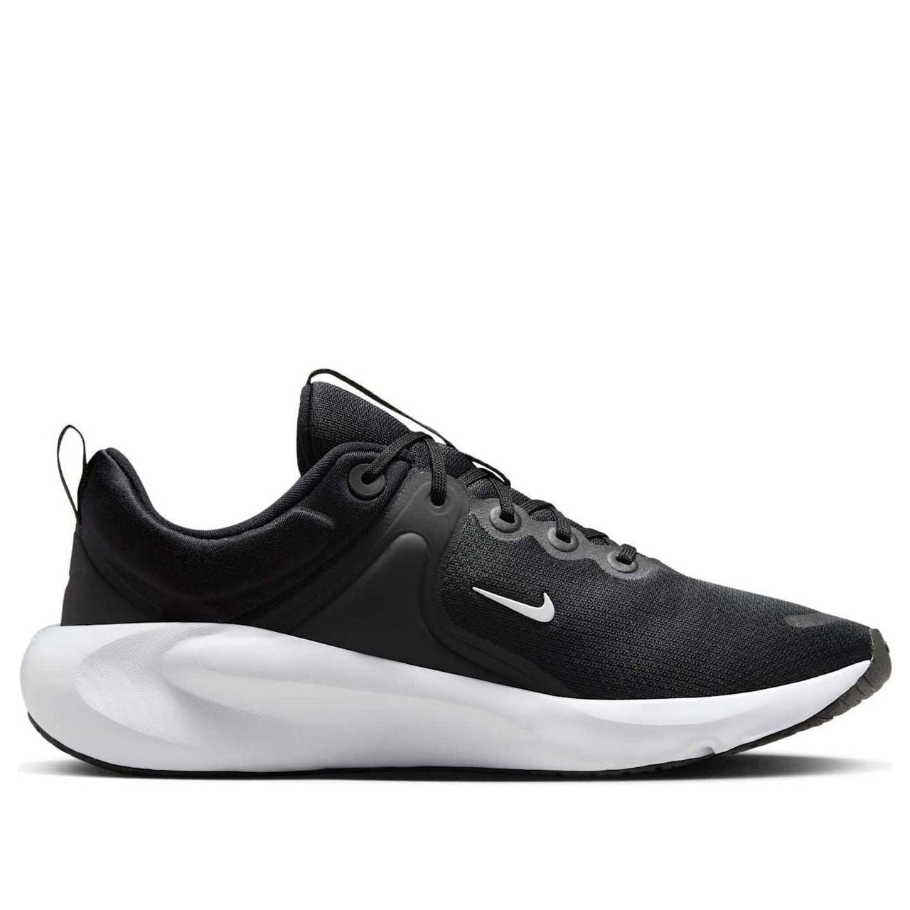 (WMNS) Nike In-Season TR 14 'Black White' HF1103-002