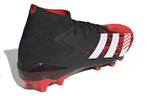 adidas Predator Mutator 20.1 AG 'Black Red' EF1632