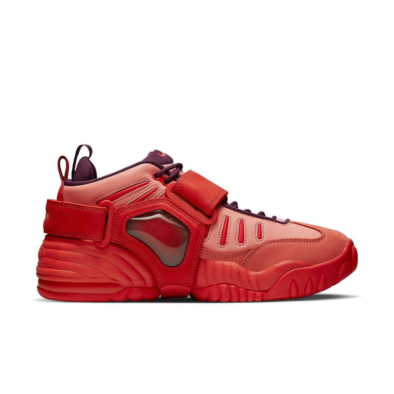 Nike AMBUSH x Air Adjust Force 'Light Madder Root' DM8465-800