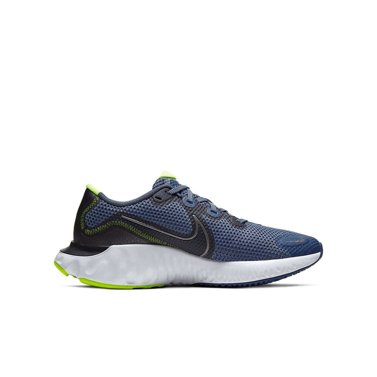 (GS) Nike Renew Run 'Diffused Blue' CT1430-400