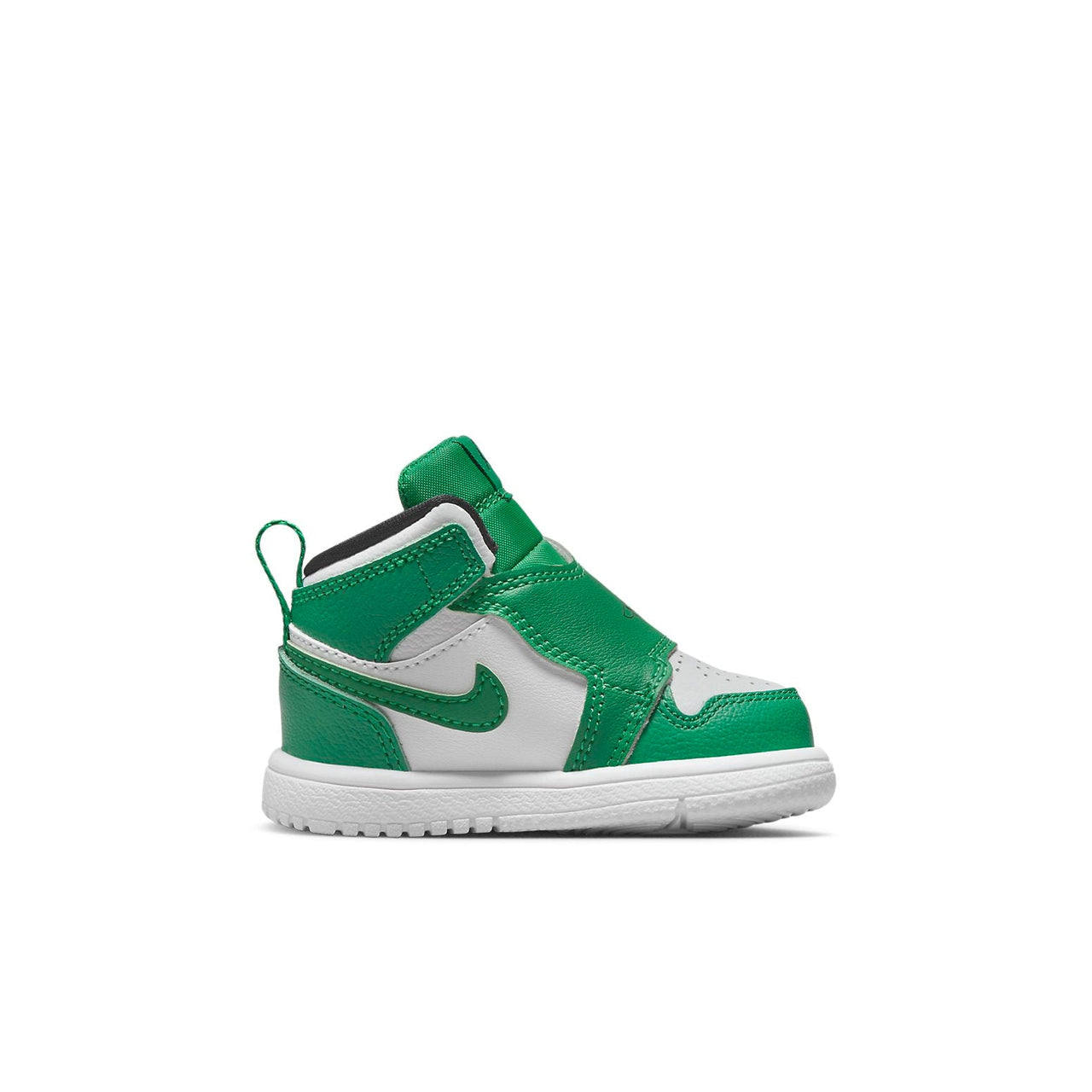 (TD) Sky Air Jordan 1 'Lucky Green' BQ7196-301