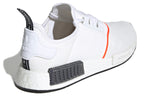 adidas NMD_R1 'White Solar Red' EE5086