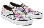 Vans Skate Slip-On 'Shroom Doom' VN0A5FCAAPN