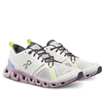 (WMNS) On Running Cloud X Shift 3 'Undyed White Heron' 66.98263