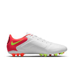 Nike Legend 9 Academy AG Artificial Grass 'White Dark Red Yellow' DB0627-176