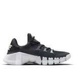 Nike Free Metcon 4 AMP 'Dark Smoke Grey Black' DZ6326-001