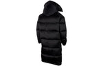 Nike Lab Down-Fill Jacket Black AR5610-010