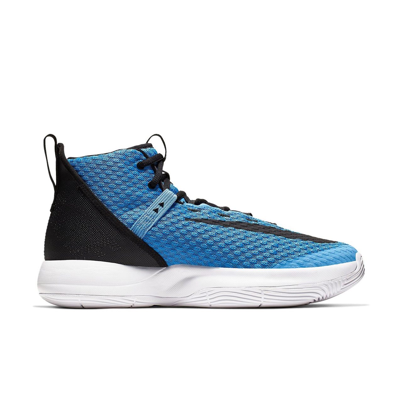 Nike Zoom Rize TB 'University Blue' BQ5468-401