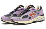 New Balance Teddy Santis x 990v3 Made in USA 'Raw Amethyst' M990TD3