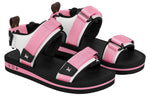 (WMNS) LOUIS VUITTON Arcade Sandals 'Pink' 1A8GJN