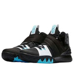 Nike Kyrie S1 Hybrid 'What The' Black AJ5165-901