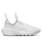 (PS) Nike Flex Runner 2 'Triple White' DJ6040-100