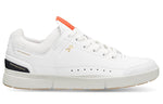 (WMNS) On Running Centre Court x The Roger 'White Orange' 48.99154