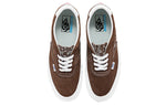 Vans Unisex Acer NI Sneakers Brown VN0A4UWY8CL
