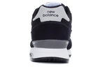 New Balance 565 Series Low-Top 'Black' ML565EB1