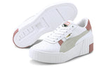 (WMNS) PUMA Cali Wedge Mix 'Foxglove' 373906-02