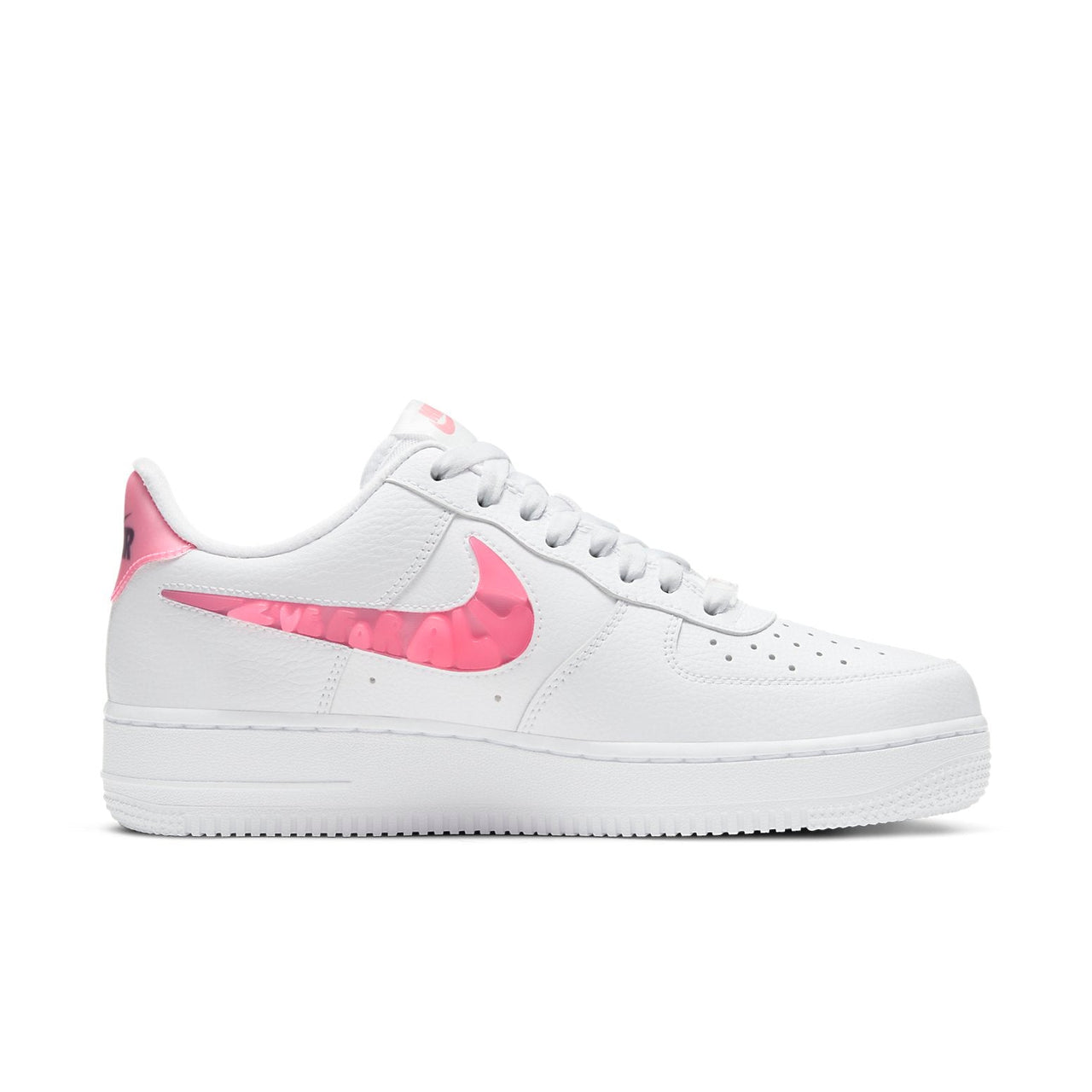 (WMNS) Nike Air Force 1 '07 SE 'Love For All - Sunset Pulse' CV8482-100