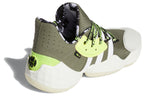 adidas Daniel Patrick x Harden Volume 4 'Legacy Green' FV8921