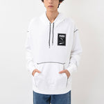 PUMA Athleisure Casual Sports Printing White 597886-02