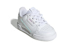 (TD) adidas Continental 80 'White' FU6670
