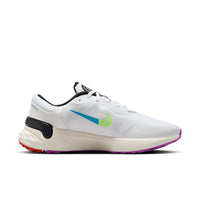 Nike Renew Run 4 SE 'White Neon Green' FJ1048-100