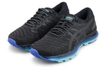 ASICS Gel-Nimbus 22 Lite-Show 'Black Blue' 1011B090-001
