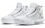 Air Jordan 34 Low PF 'Pure Money' CU3475-100