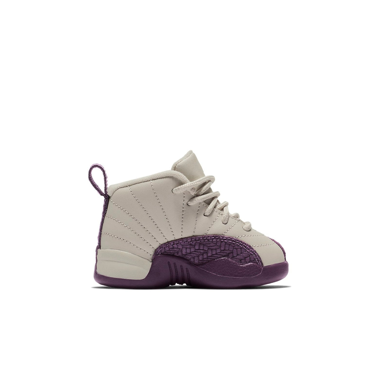 (TD) Air Jordan 12 Retro 'Desert Sand' 819666-001