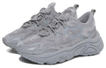 FILA Tenor City Low Top Clunky Sneaker Grey 1RM01559_050