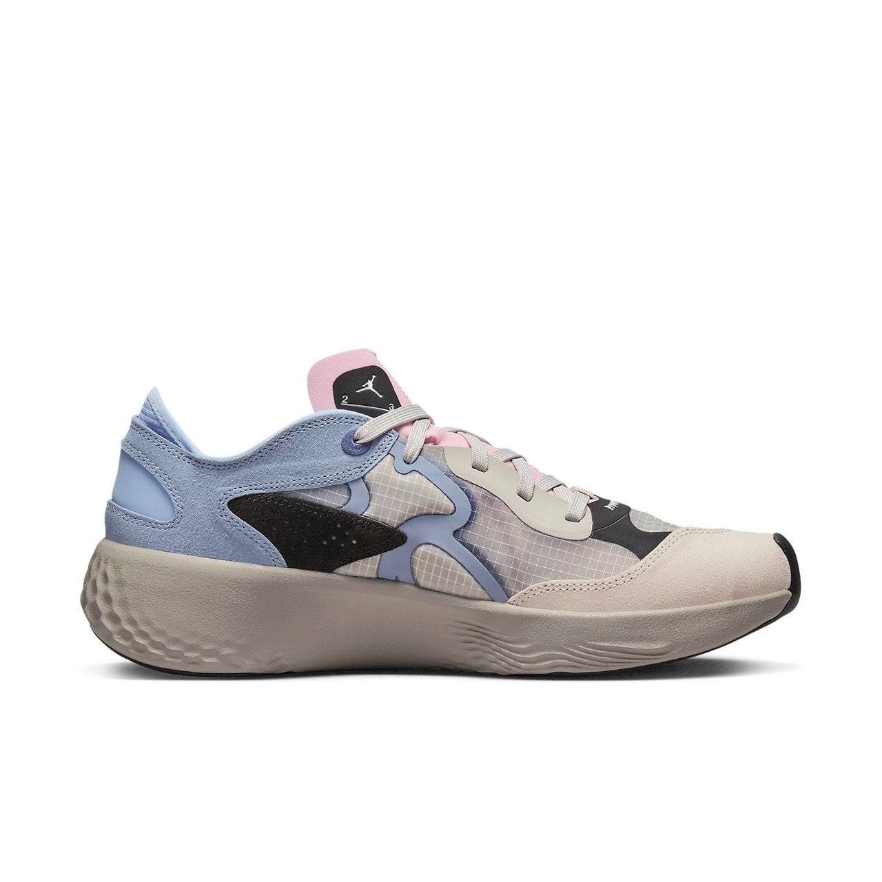 Air Jordan Delta 3 Low 'Cobalt Bliss' DR5280-014