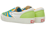 Vans John Van Hamersveld x OG Classic Slip-On 'Sunrise' VN000UDFQLW
