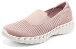 (WMNS) Skechers GO WALK Smart 2 'Cherlin - Mauve' 124334-MVE