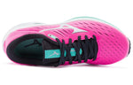 (WMNS) Mizuno Rider 24 Pink/White J1GD200355