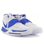 Nike Kyrie 6 TB 'White Game Royal' CW4142-108