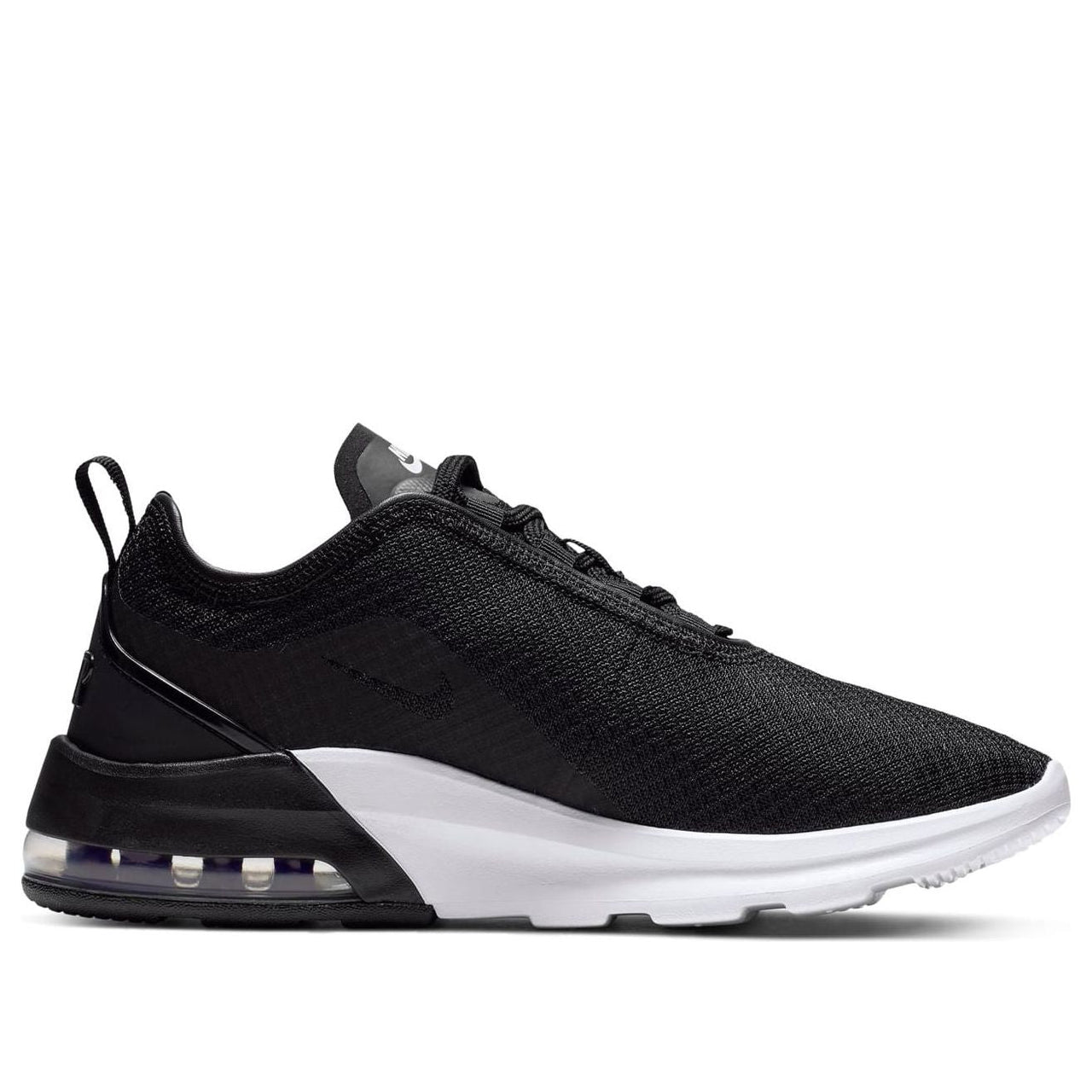 (WMNS) Nike Air Max Motion 2 'Black' AO0352-007