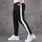 Nike Sportswear Swoosh Sweatpants 'Black' CJ4874-010