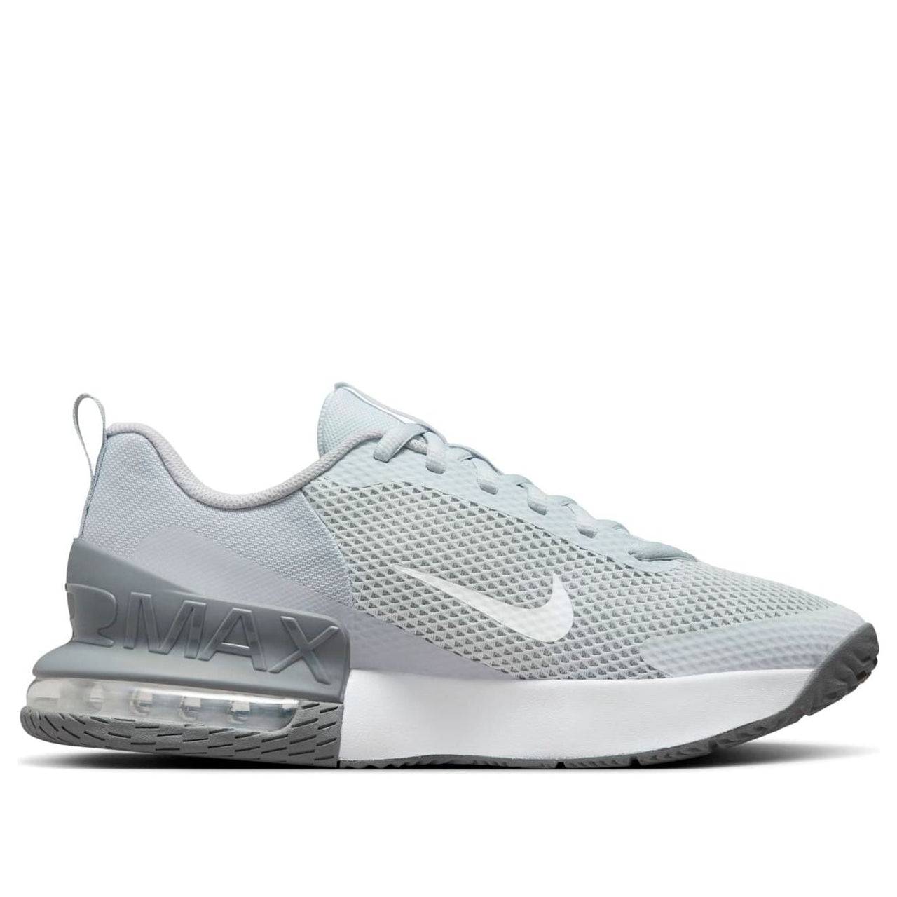 Nike Air Max Alpha Trainer 6 'Cool Grey White' FQ1833-002