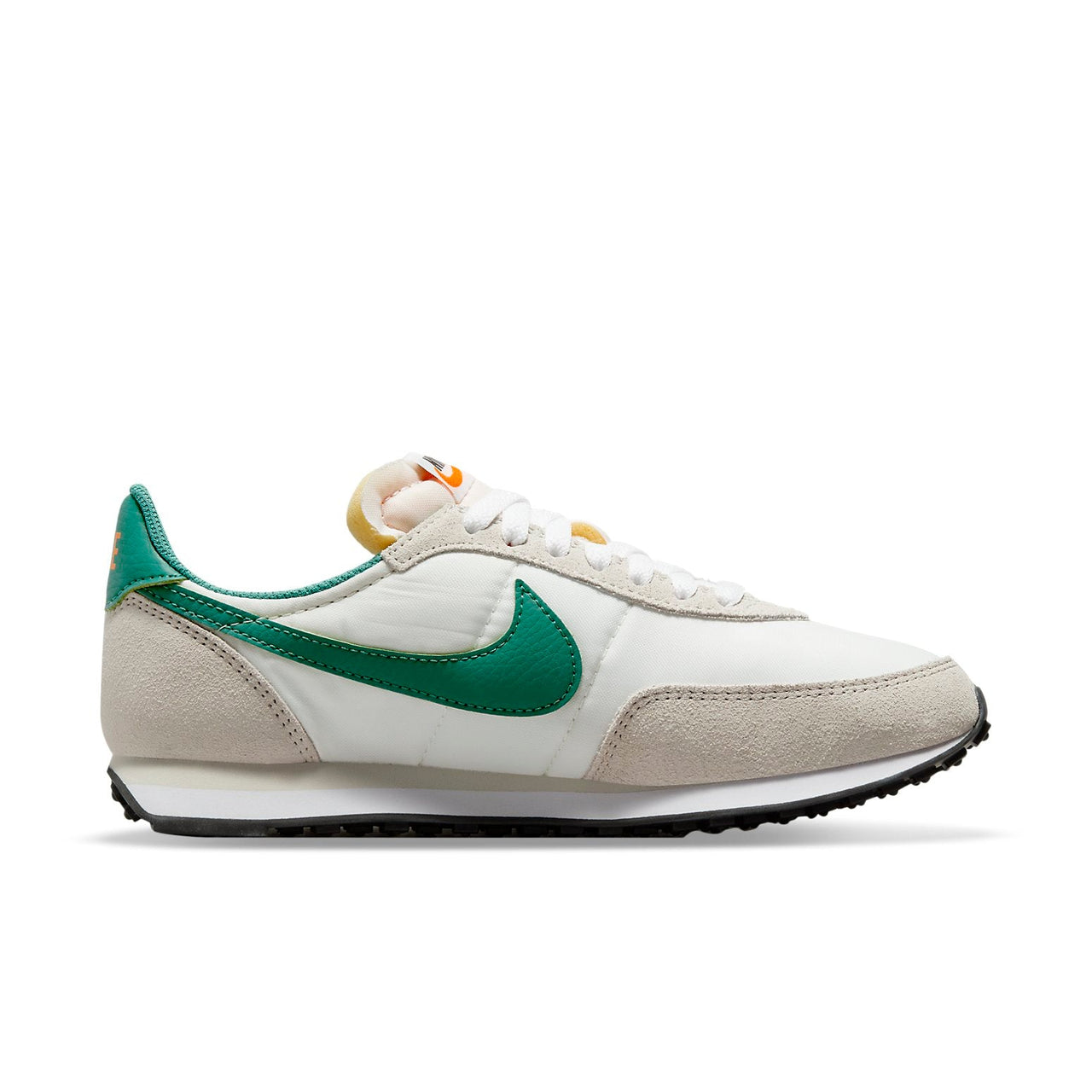 (WMNS) Nike Waffle Trainer 2 'Light Bone Green Noise' DA8291-001