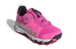 (GS) adidas Terrex Boa J 'Screaming Pink' FX4161