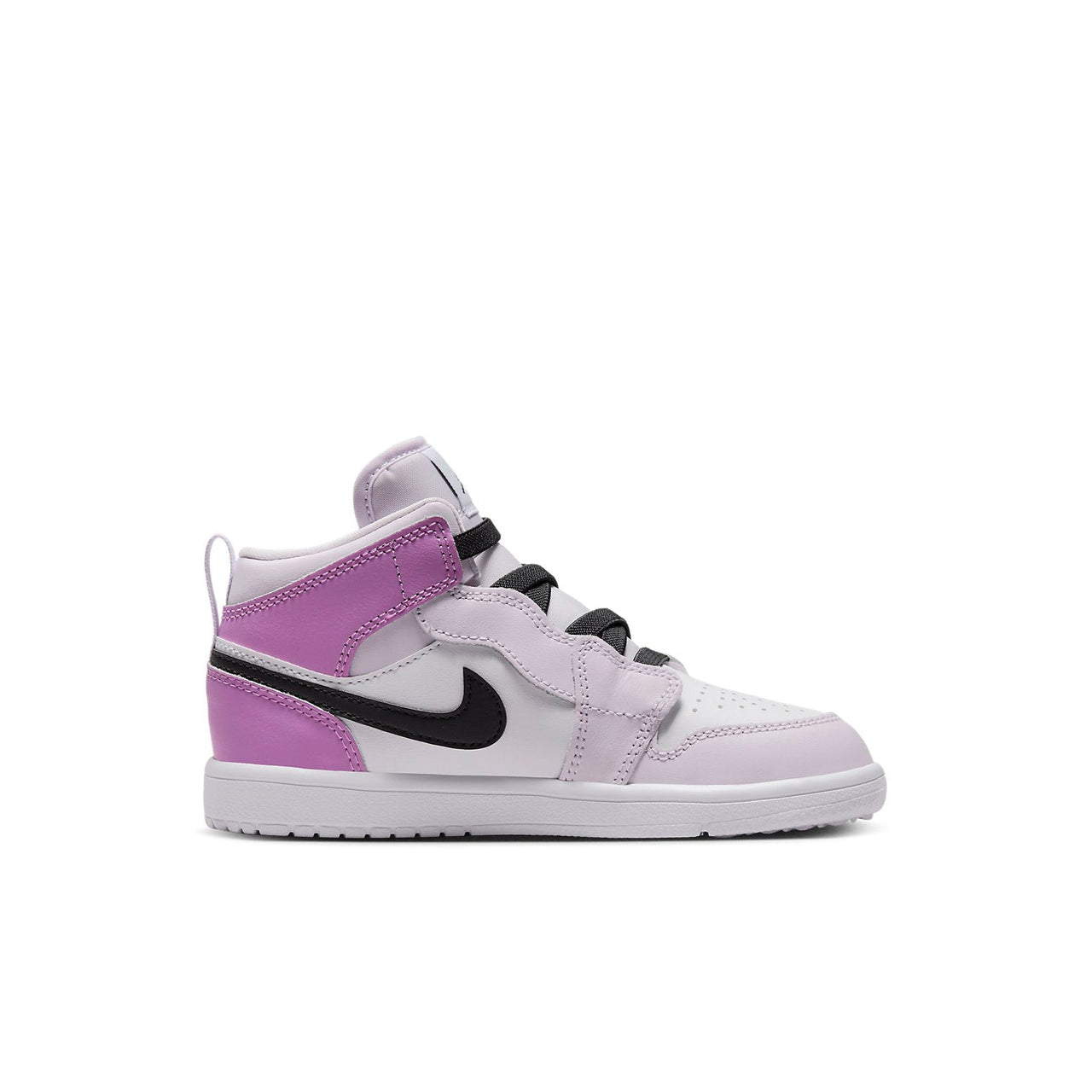(PS) Air Jordan 1 Mid ALT 'Barely Grape' AR6351-501
