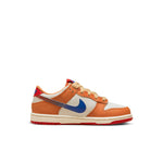 (PS) Nike Dunk Low 'Hot Curry' DH9756-101