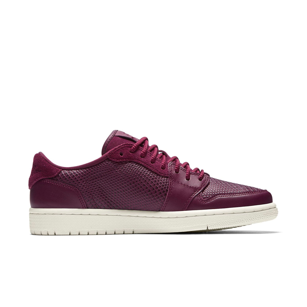 (WMNS) Air Jordan 1 Retro Low NS 'Bordeaux' AO1935-600