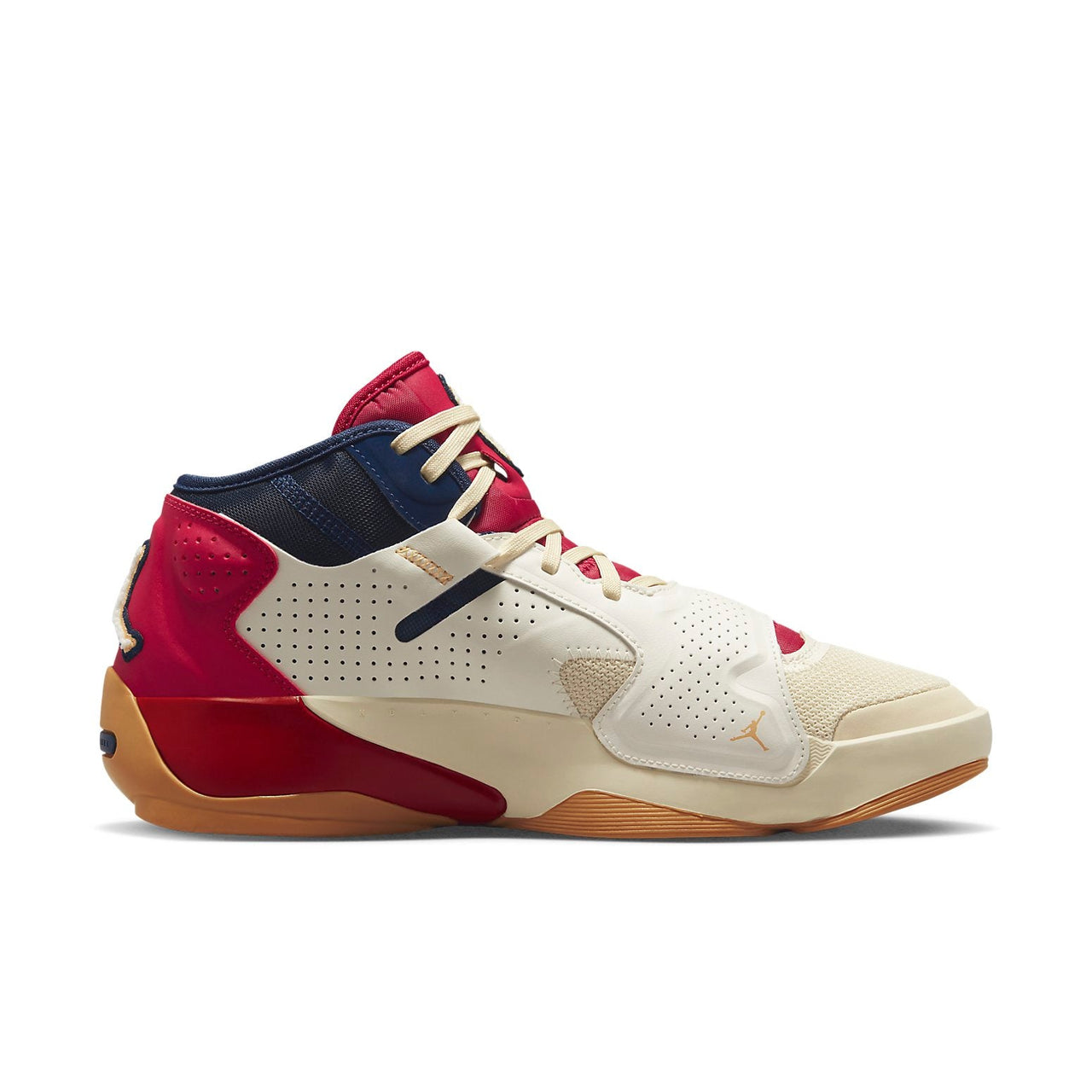 Air Jordan Zion 2 'Pelicans' DV0549-164