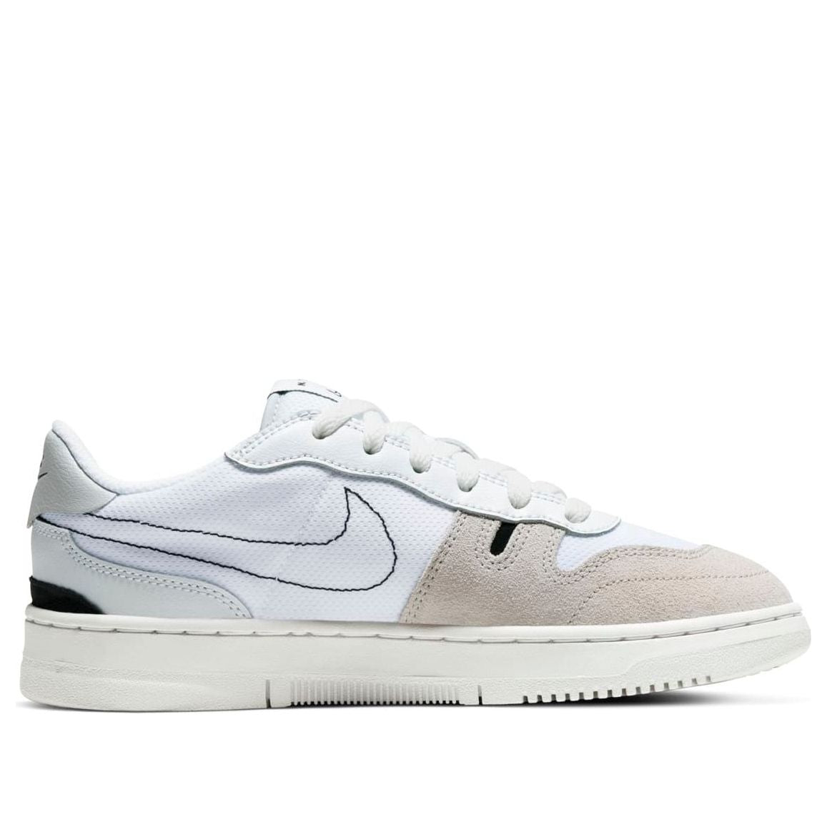 (GS) Nike Squash Type 'Summit White' CJ4119-100