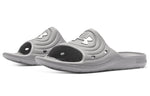 Under Armour Locker 4 Slide 'Mod Grey' 3023758-100