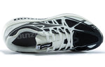 Mizuno PI Mono Black/White D1GH201204