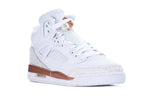 (GS) Air Jordan Spizike 'White Bronze' 535712-190