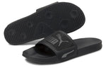 PUMA Leadcat Ftr Mono Slippers Black 375101-01